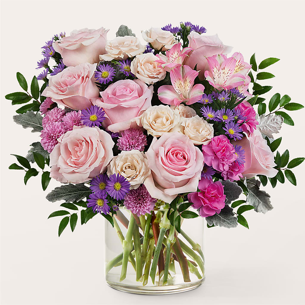 Light as a Feather Bouquet – Dillons, Hutchinson KS