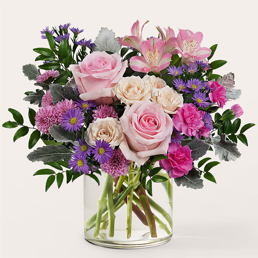 Light as a Feather Bouquet – Dillons, Hutchinson KS