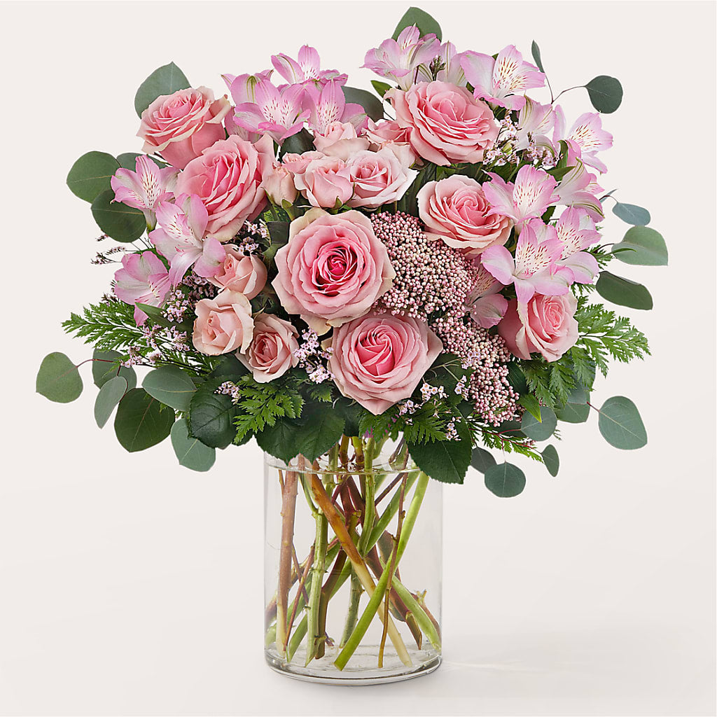 Sweetheart Bouquet – Dillons, Hutchinson KS