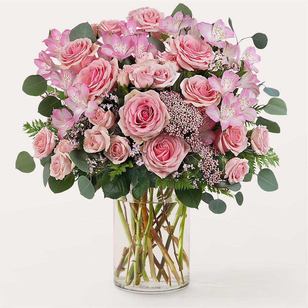 Sweetheart Bouquet – Dillons, Hutchinson KS