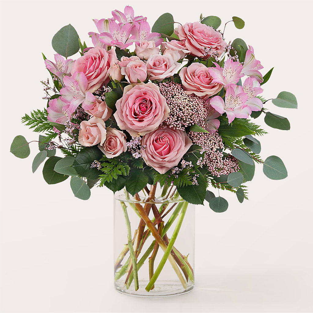 Sweetheart Bouquet – Dillons, Hutchinson KS