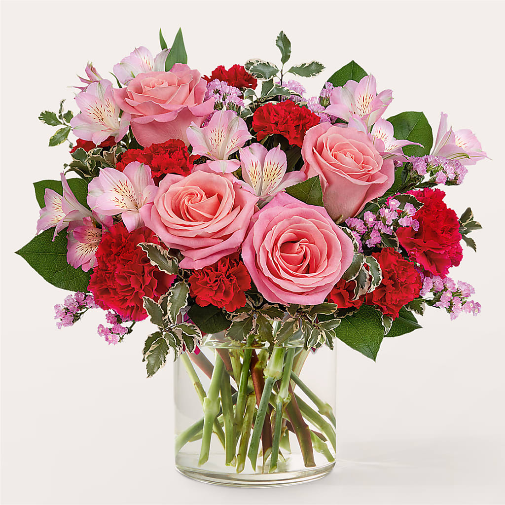 First Impressions Bouquet – Dillons, Hutchinson KS