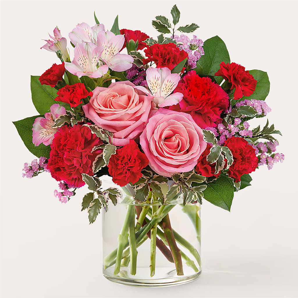 First Impressions Bouquet – Dillons, Hutchinson KS