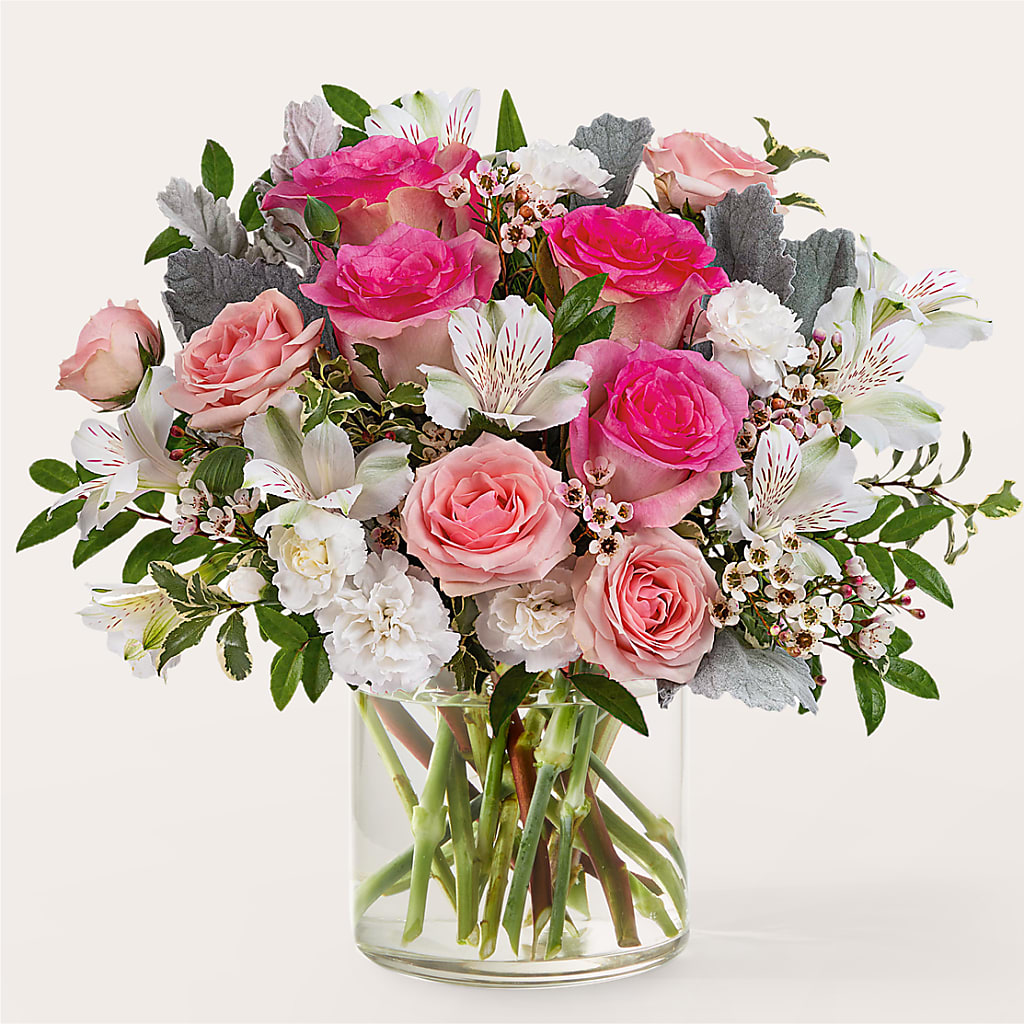New Day Bouquet – Dillons, Hutchinson KS