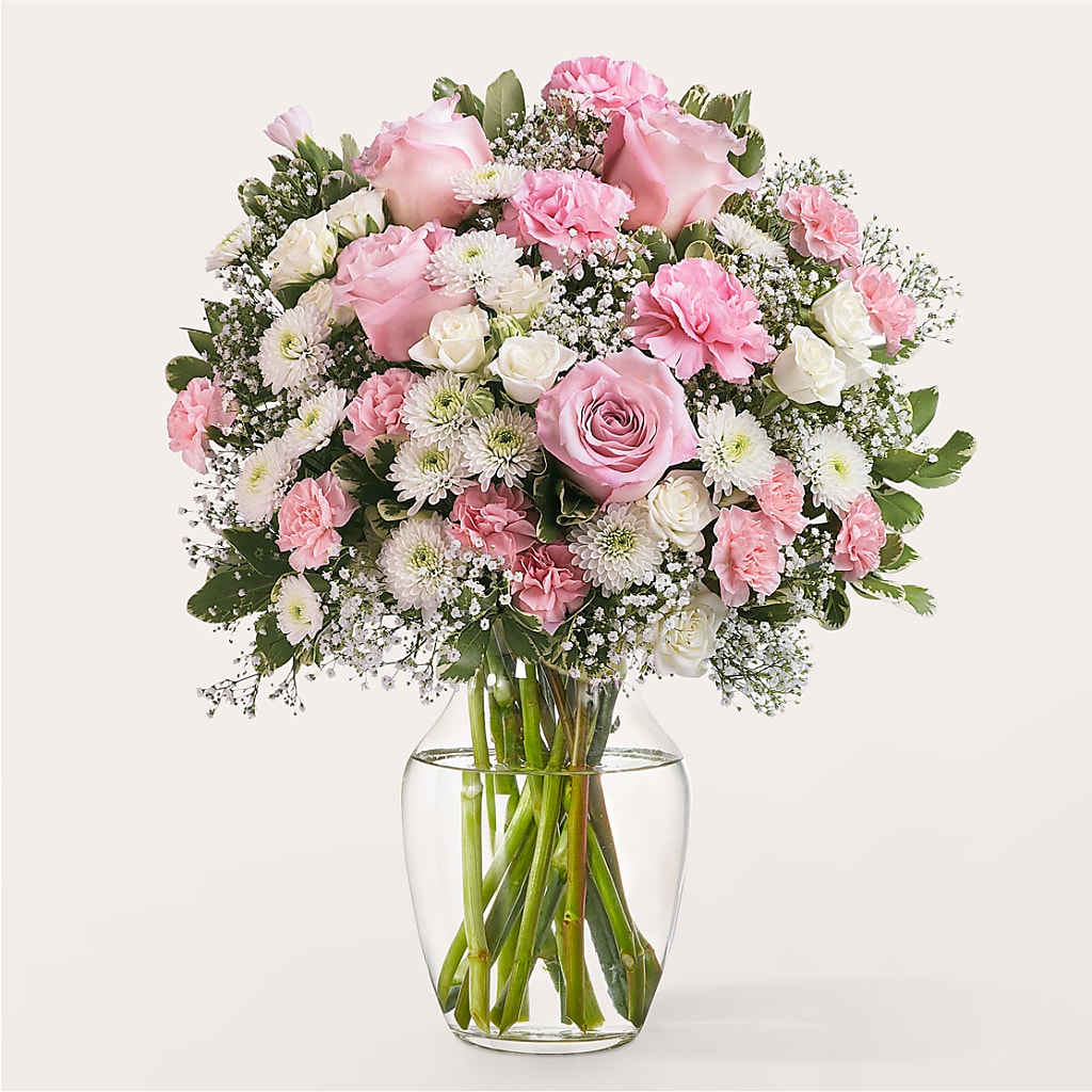 Vintage Glamour Bouquet – Dillons, Hutchinson KS