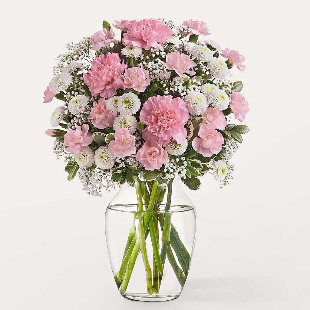 Vintage Glamour Bouquet – Dillons, Hutchinson KS