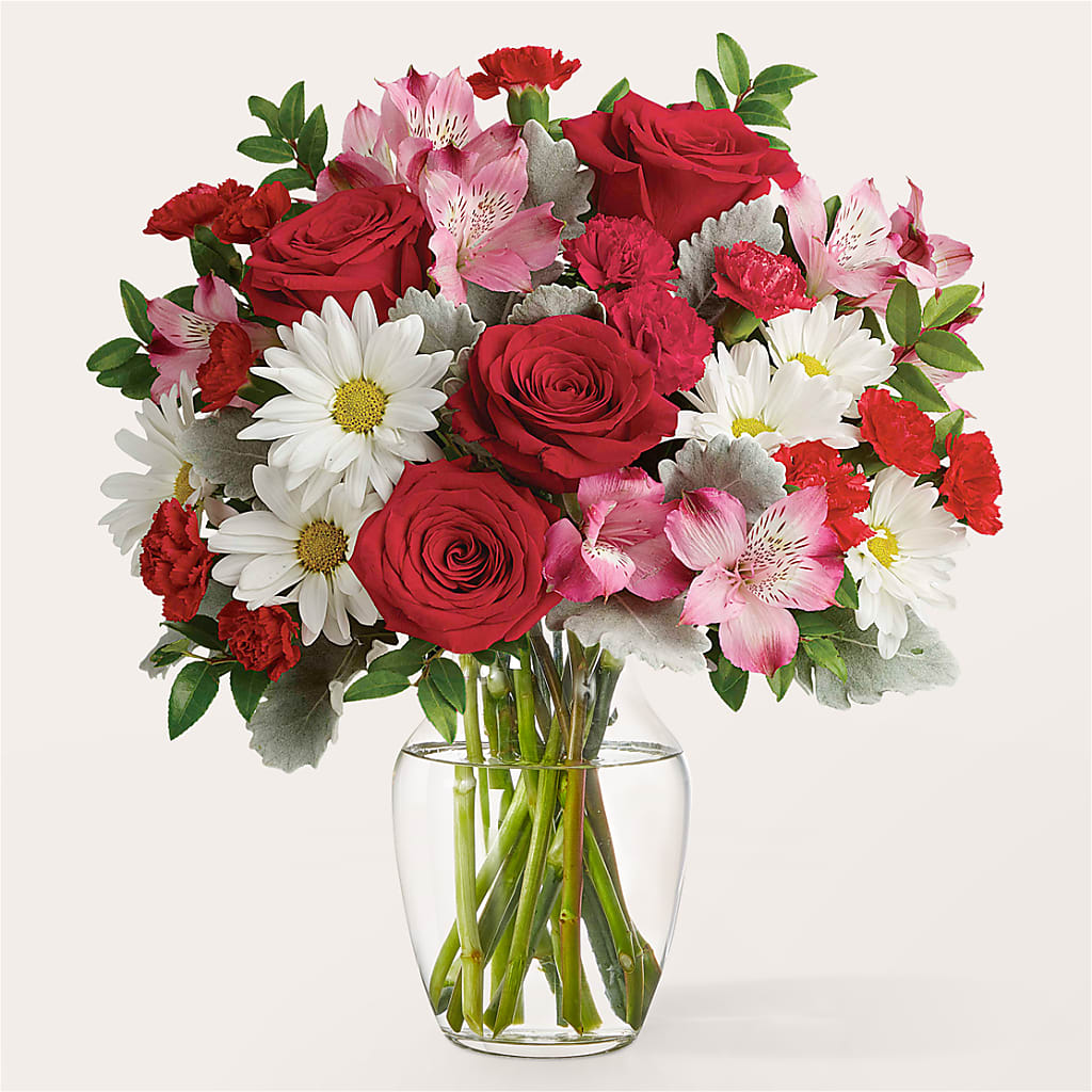 Sugary Sweet Bouquet – Dillons, Hutchinson KS