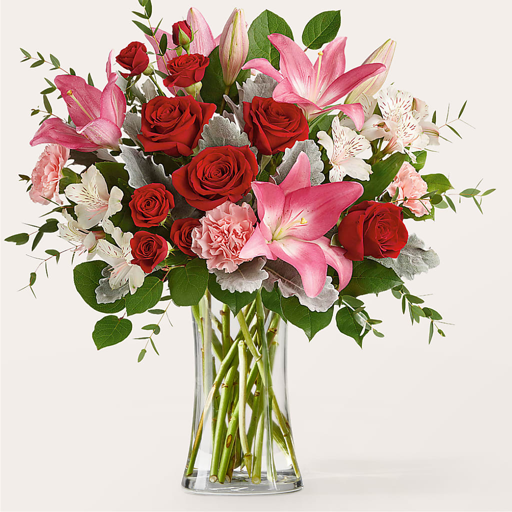 Everything to Me Bouquet – Dillons, Hutchinson KS