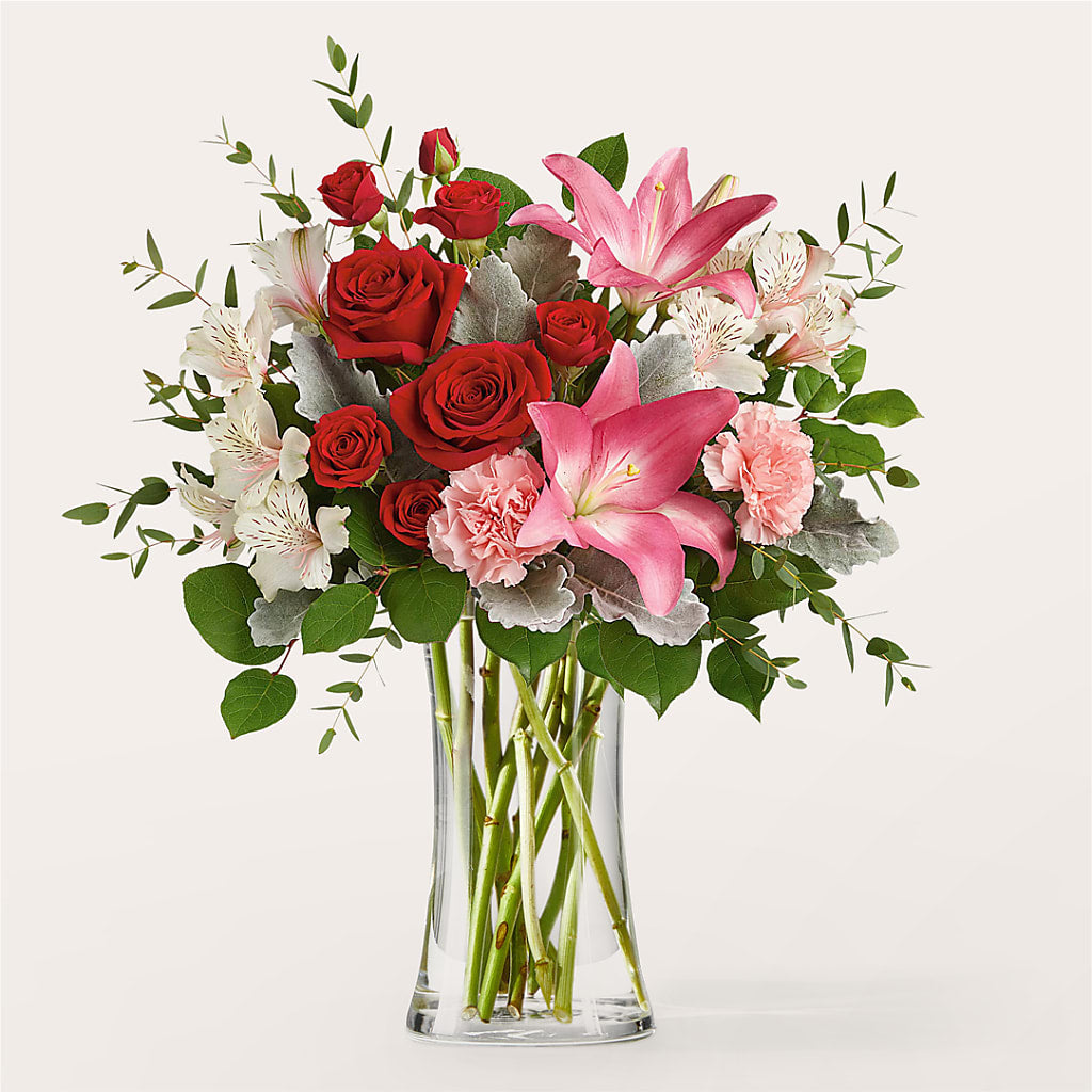 Everything to Me Bouquet – Dillons, Hutchinson KS