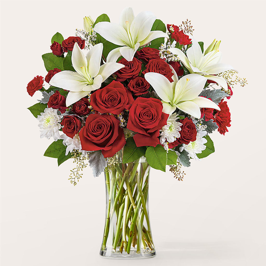Floral Symphony Bouquet – Dillons, Hutchinson KS