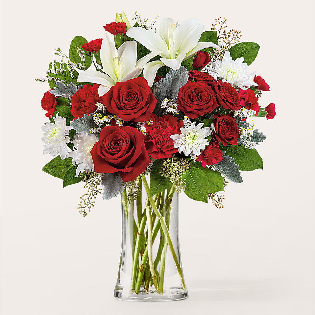 Floral Symphony Bouquet – Dillons, Hutchinson KS