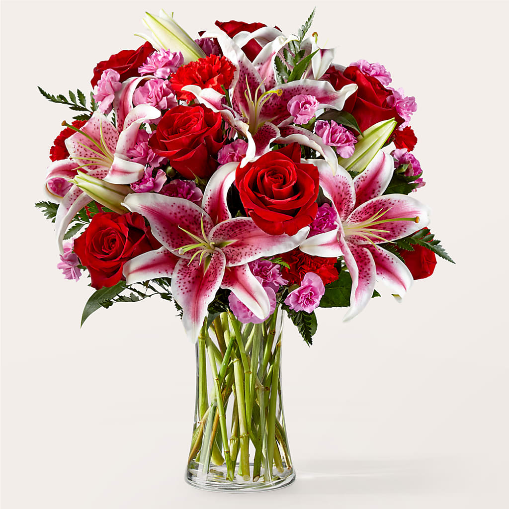 Honeymoon Bouquet – Dillons, Hutchinson KS