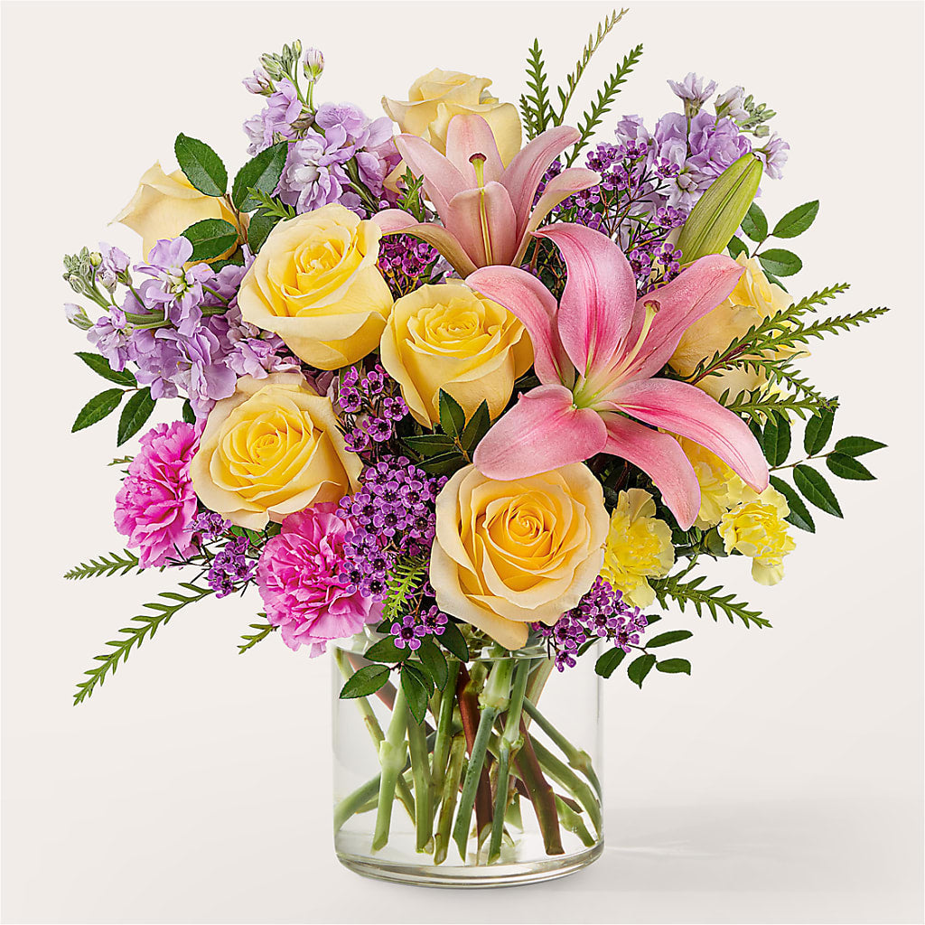 Jubilee Bouquet – Dillons, Hutchinson KS