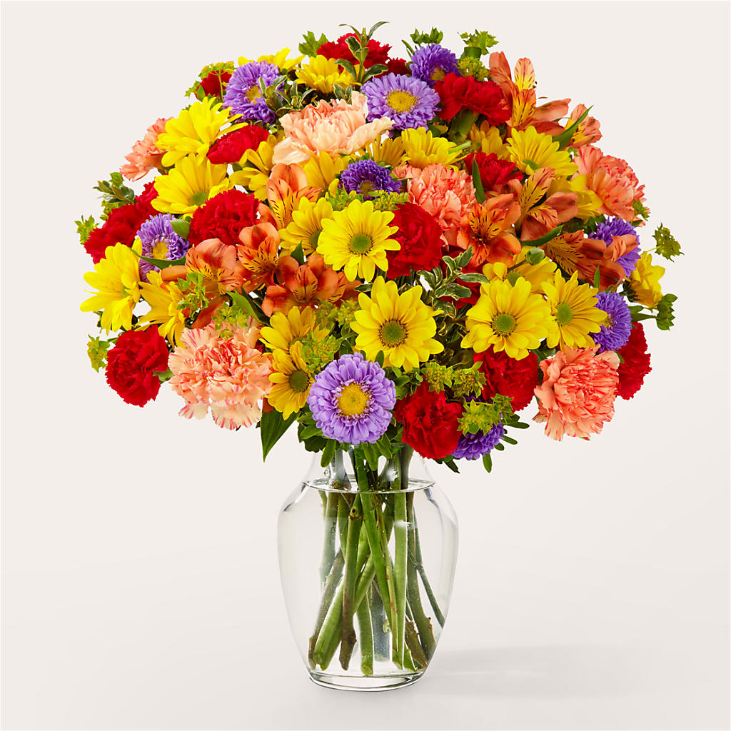 Kaleidoscope Bouquet – Dillons, Hutchinson KS