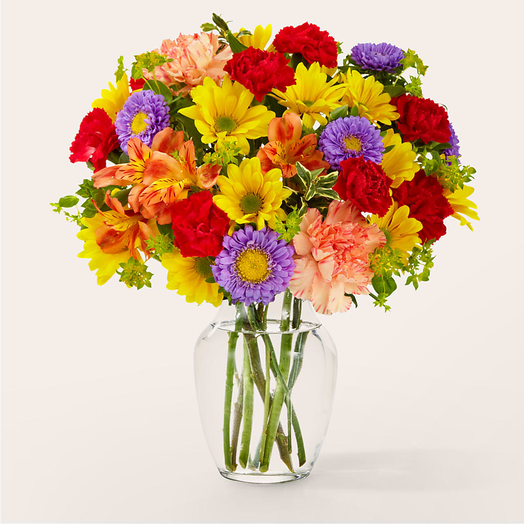 Kaleidoscope Bouquet – Dillons, Hutchinson KS