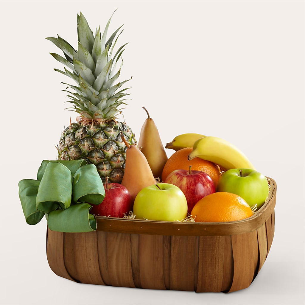 Main Squeeze Fruit Basket – Dillons, Hutchinson KS