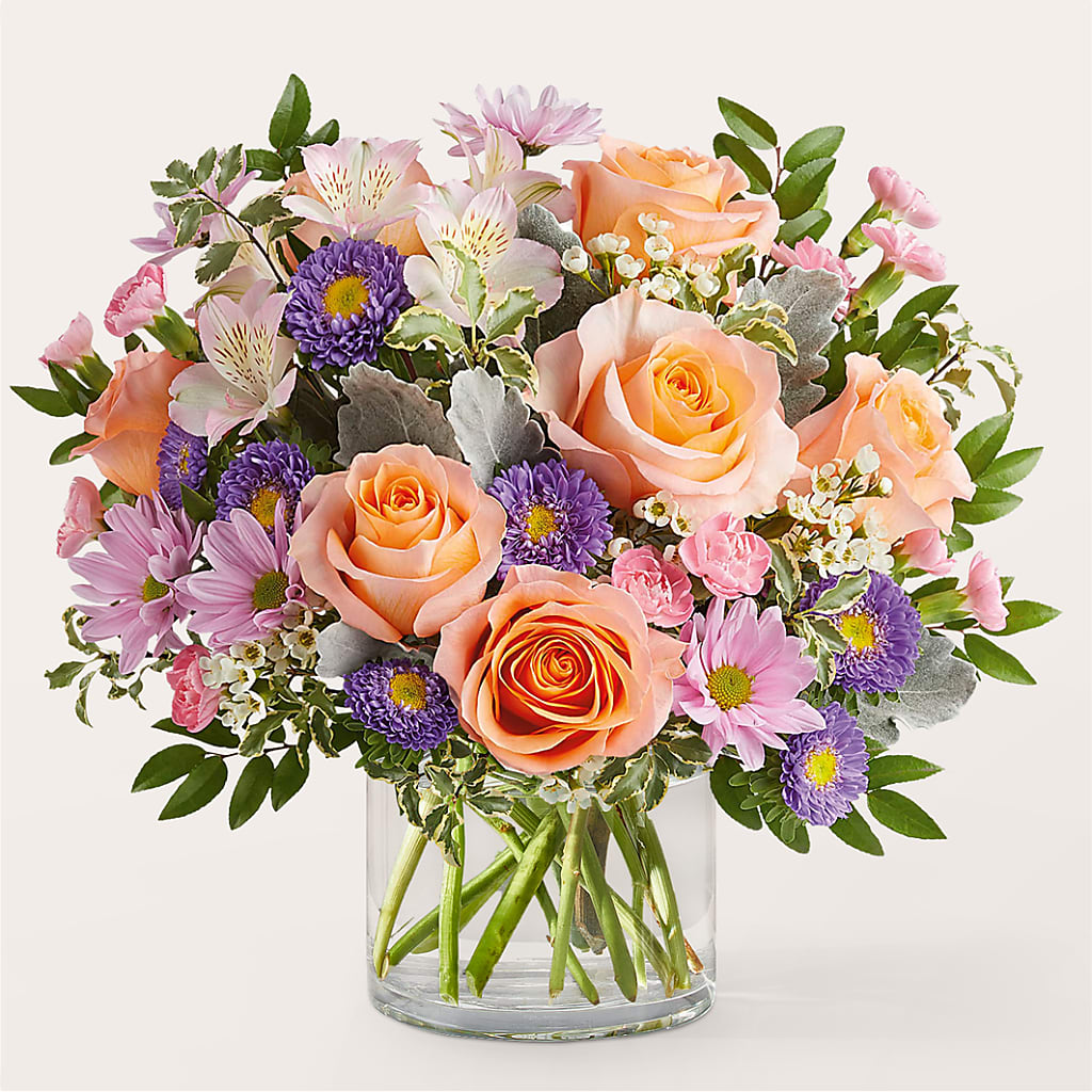 Glimmer Bouquet – Dillons, Hutchinson KS