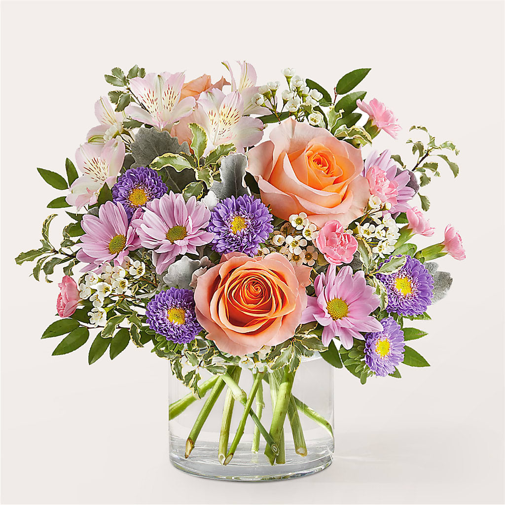 Glimmer Bouquet – Dillons, Hutchinson KS