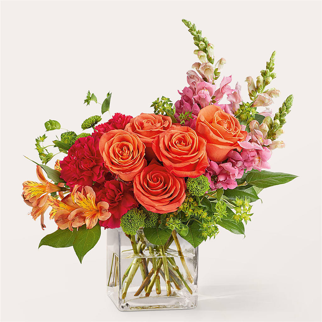 Cosmopolitan Bouquet – Dillons, Hutchinson KS
