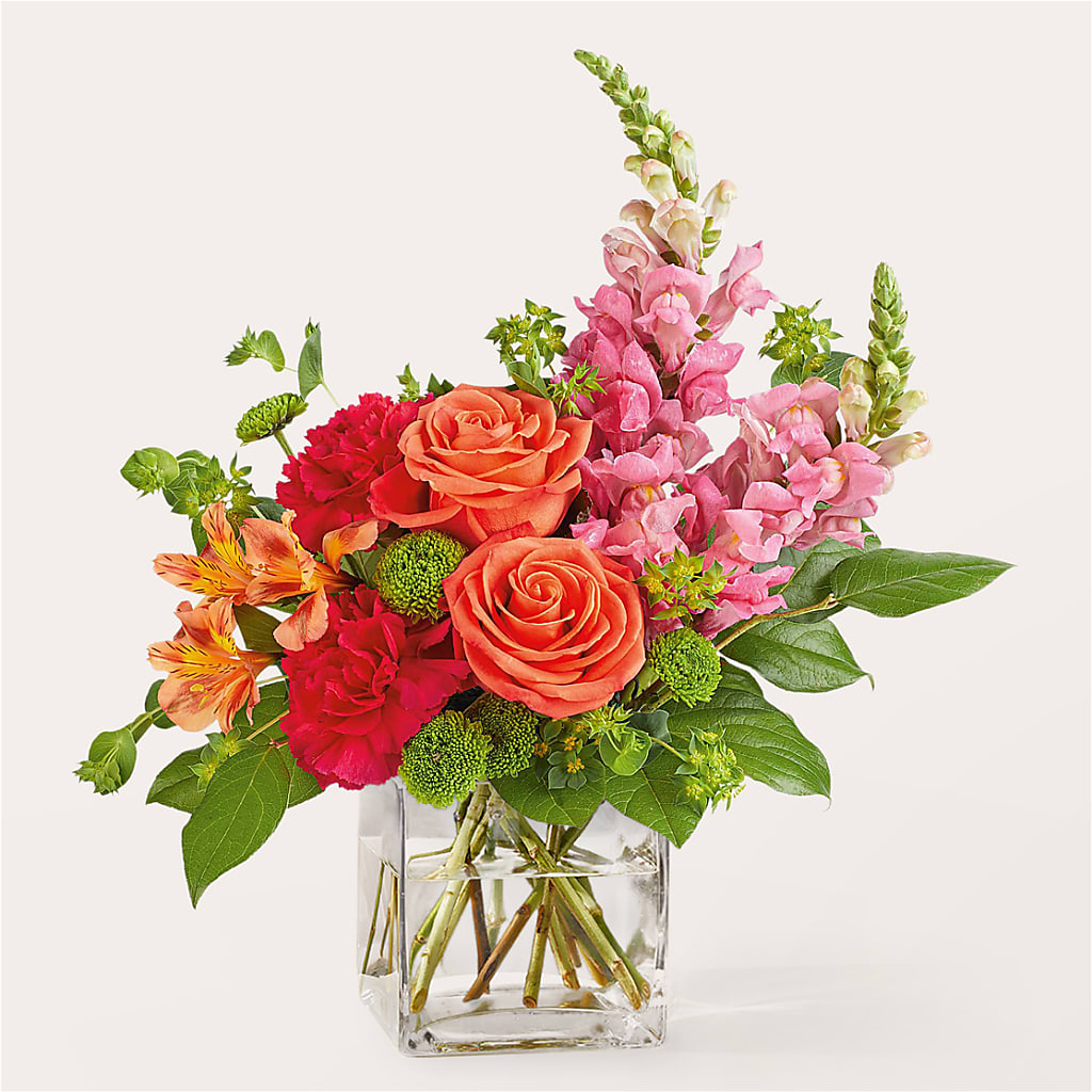 Cosmopolitan Bouquet – Dillons, Hutchinson KS