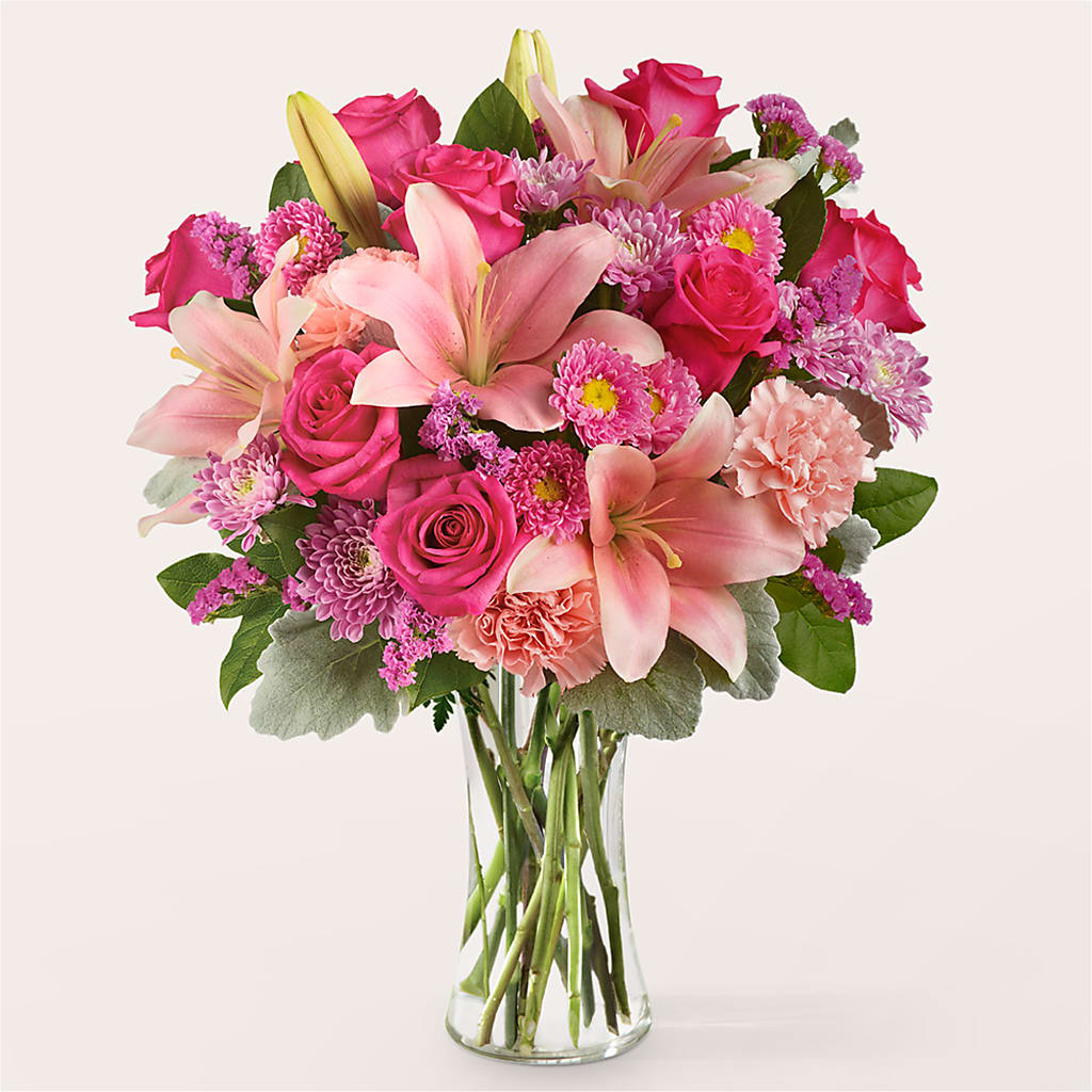 Dream Come True Bouquet – Dillons, Hutchinson KS