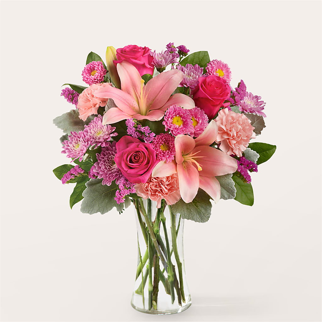 Dream Come True Bouquet – Dillons, Hutchinson KS