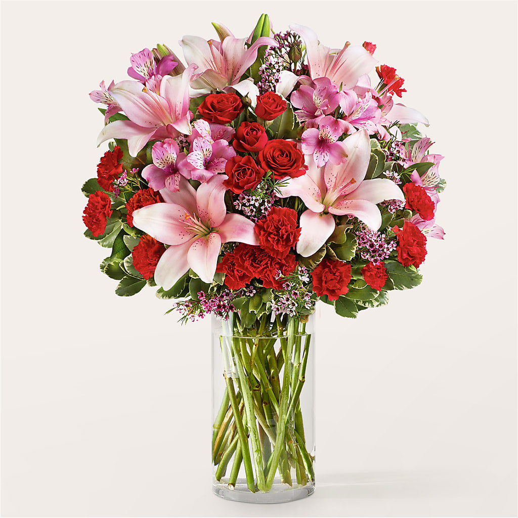 Kismet Bouquet – Dillons, Hutchinson KS