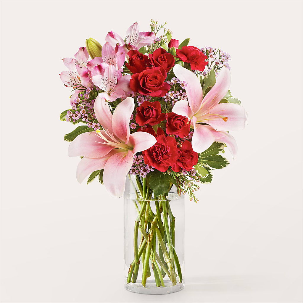 Kismet Bouquet – Dillons, Hutchinson KS
