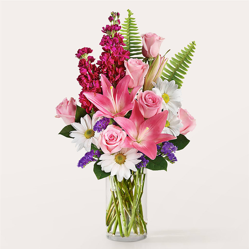 Blooming Spectacle Bouquet – Dillons, Hutchinson KS