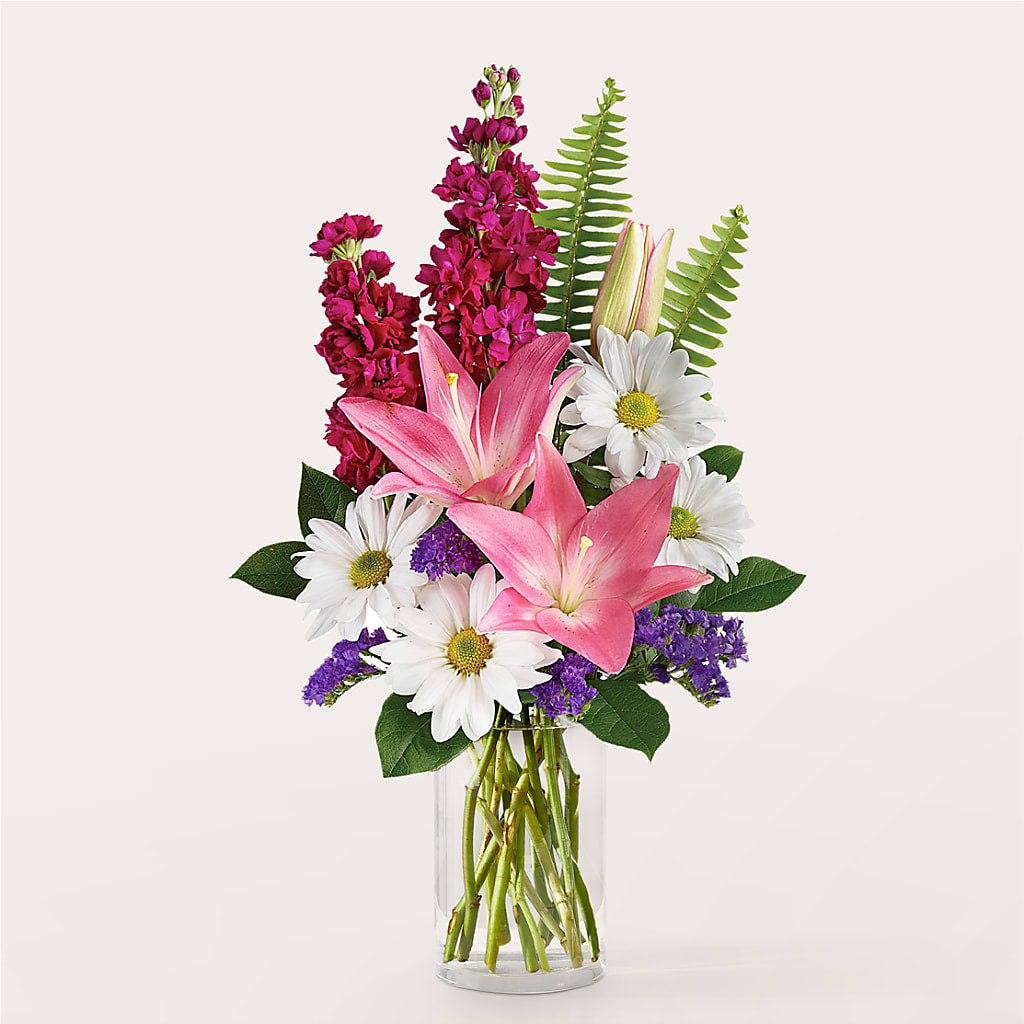 Blooming Spectacle Bouquet – Dillons, Hutchinson KS