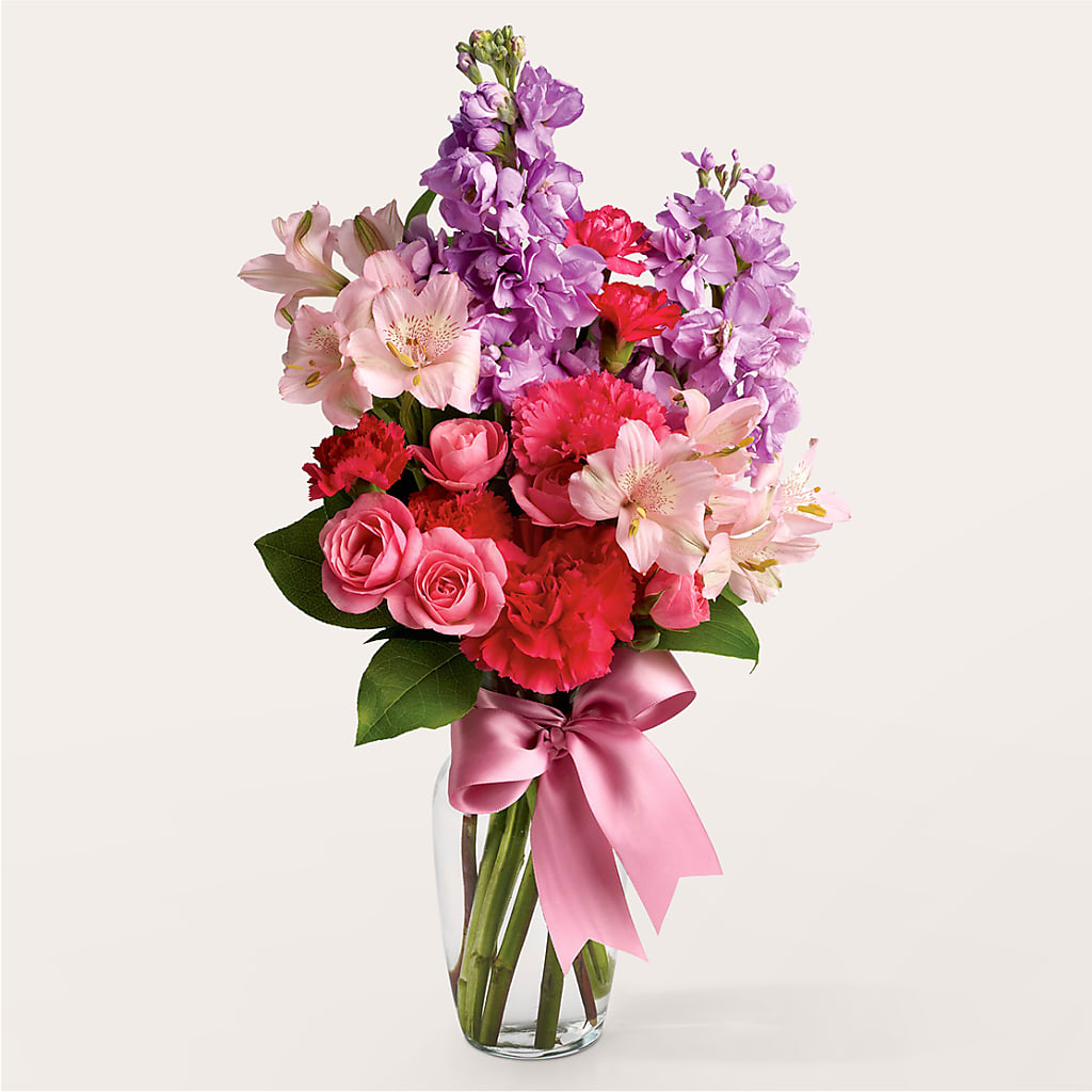Main Character Bouquet – Dillons, Hutchinson KS