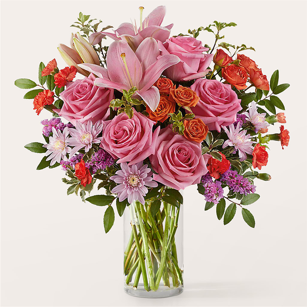 Sequins Bouquet – Dillons, Hutchinson KS