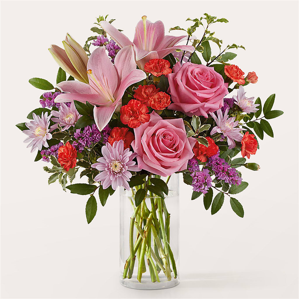 Sequins Bouquet – Dillons, Hutchinson KS