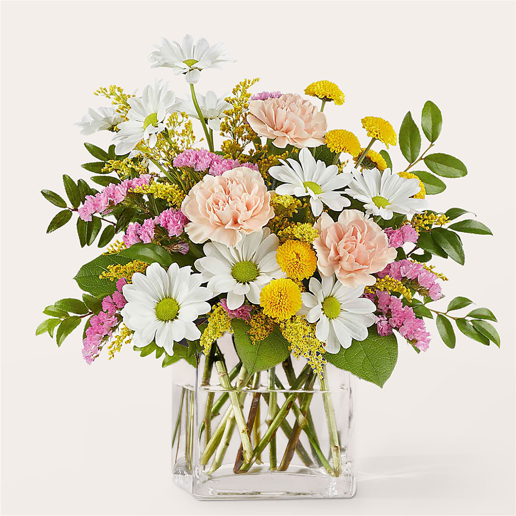 Country Cottage Bouquet – Dillons, Hutchinson KS