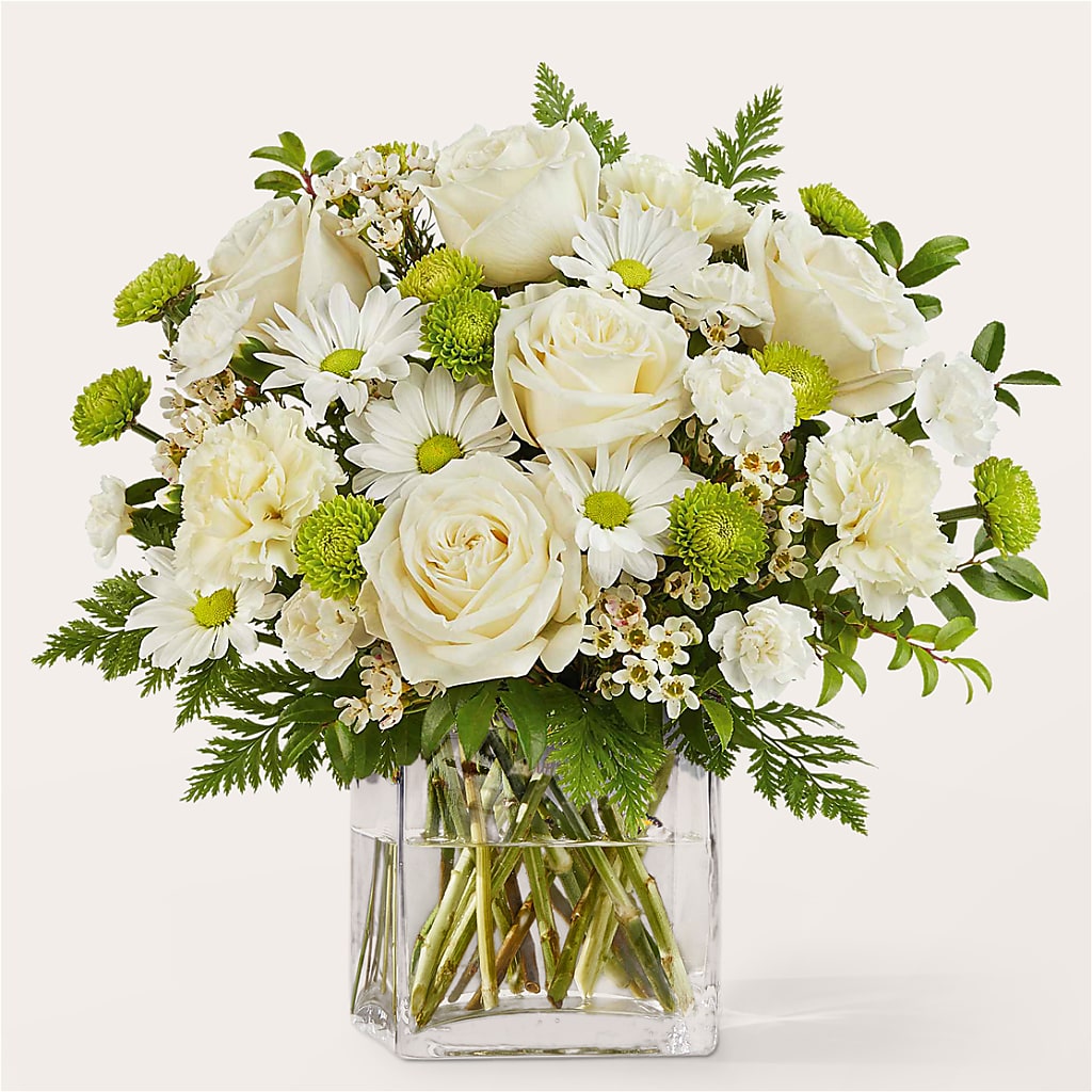 Momentary Meditation Bouquet – Dillons, Hutchinson KS