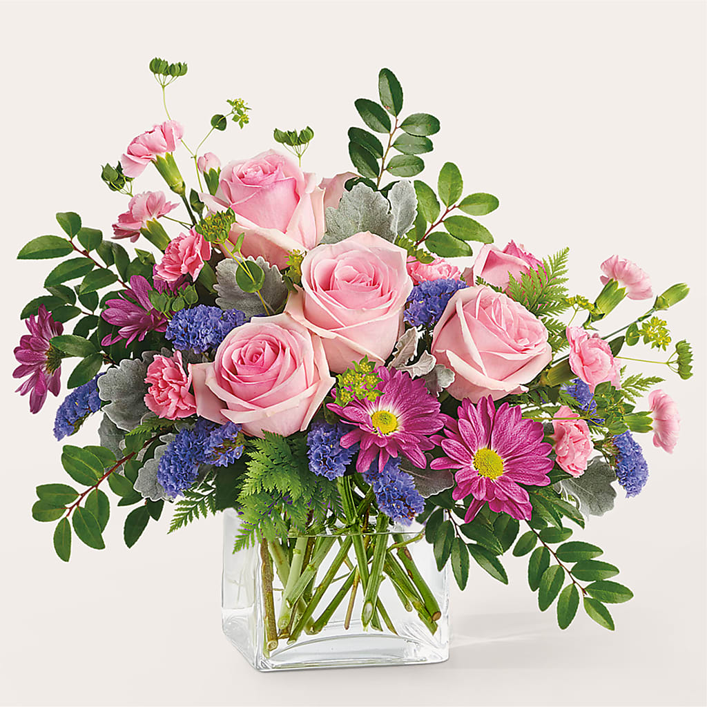 Starlet Bouquet – Dillons, Hutchinson KS