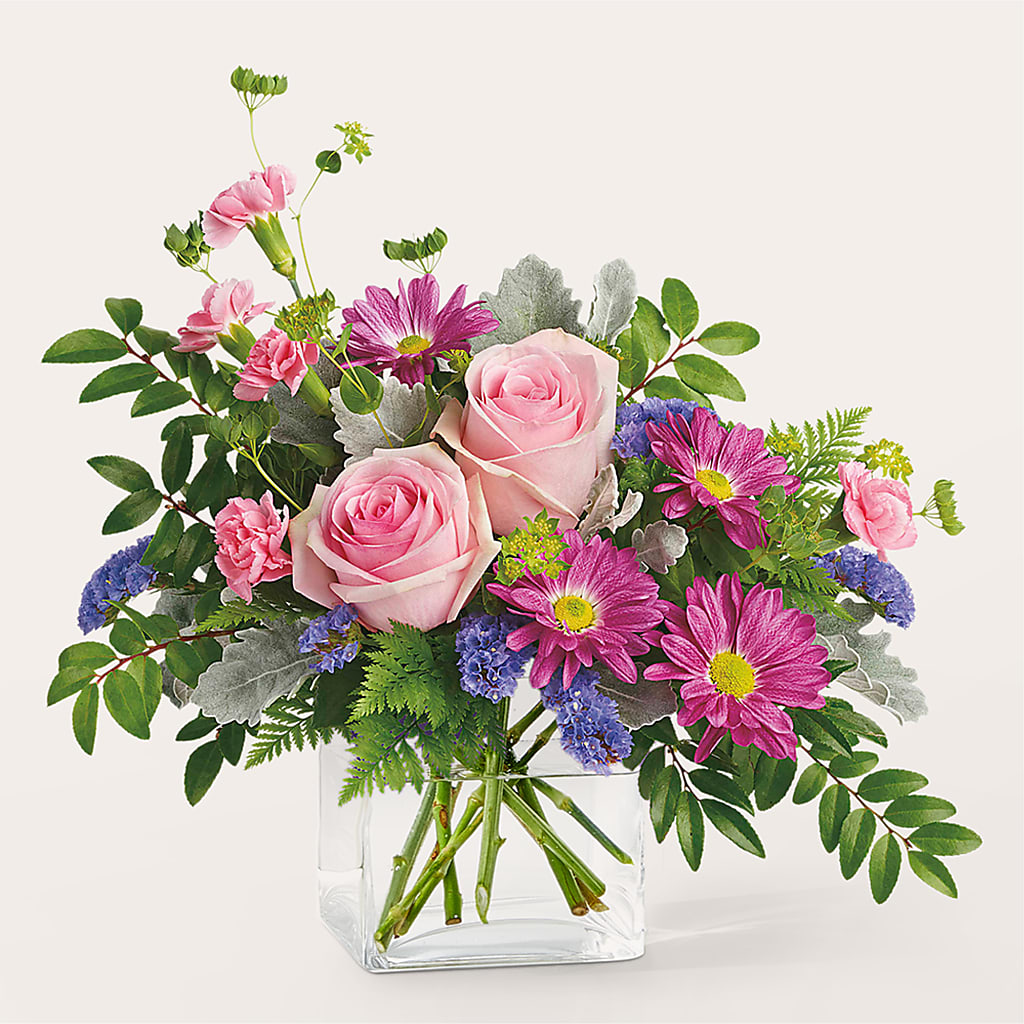 Starlet Bouquet – Dillons, Hutchinson KS
