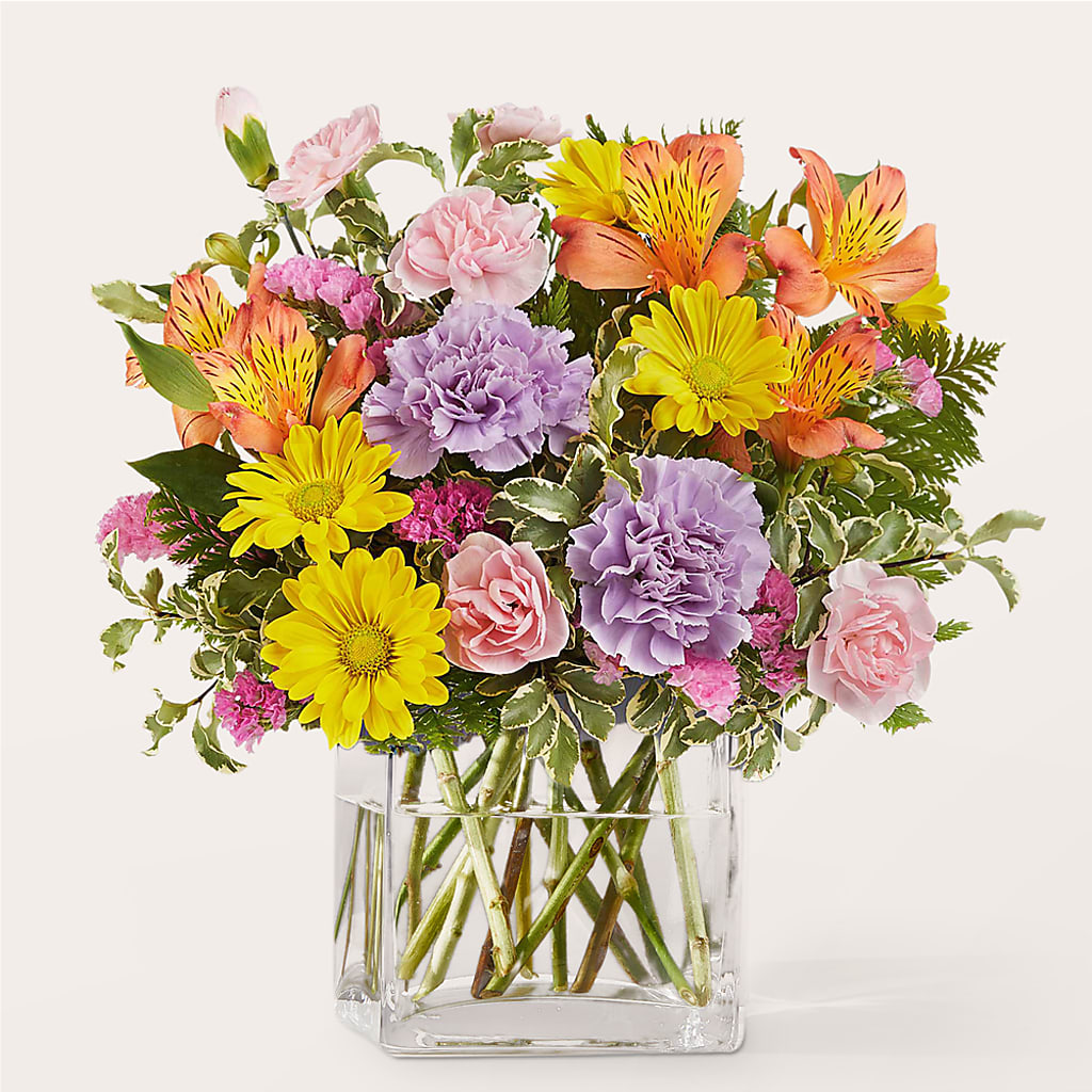 Shades of Happiness Bouquet – Dillons, Hutchinson KS