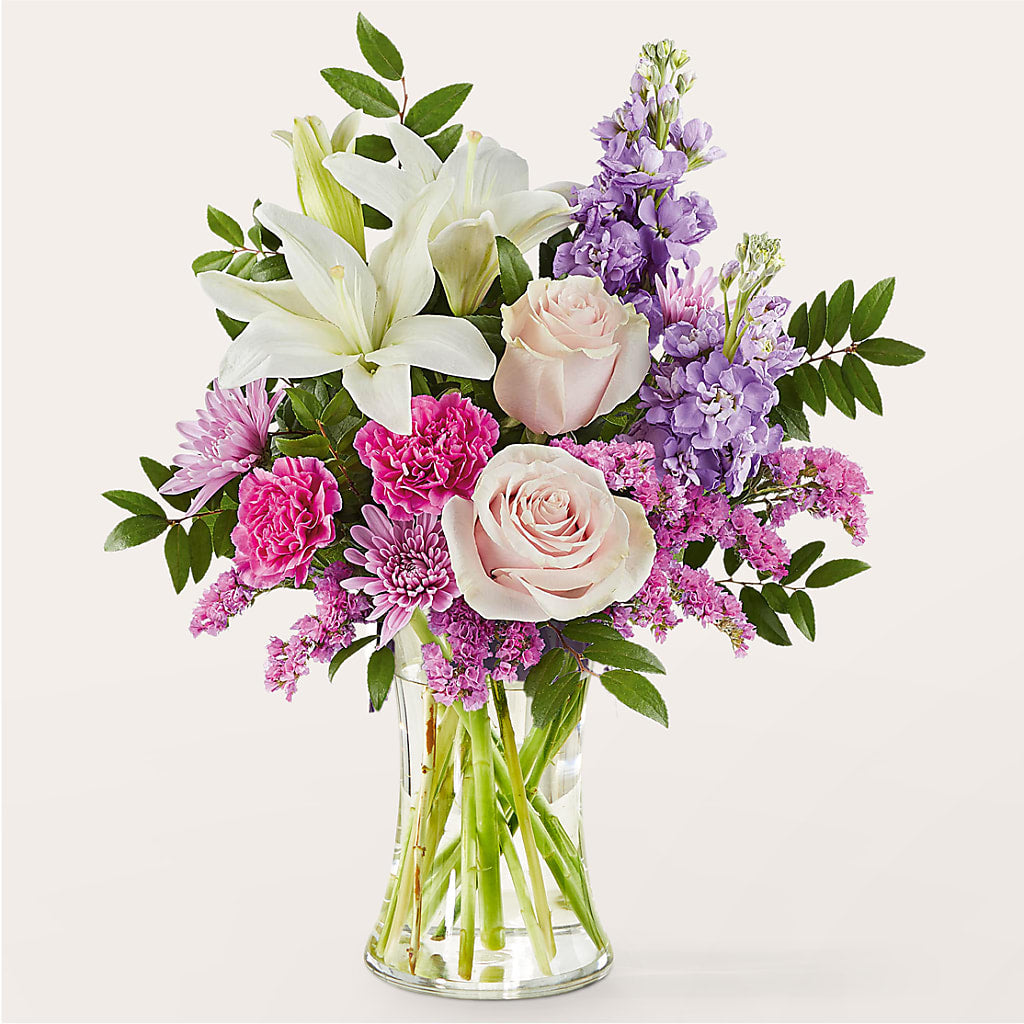 High Tea Bouquet – Dillons, Hutchinson KS