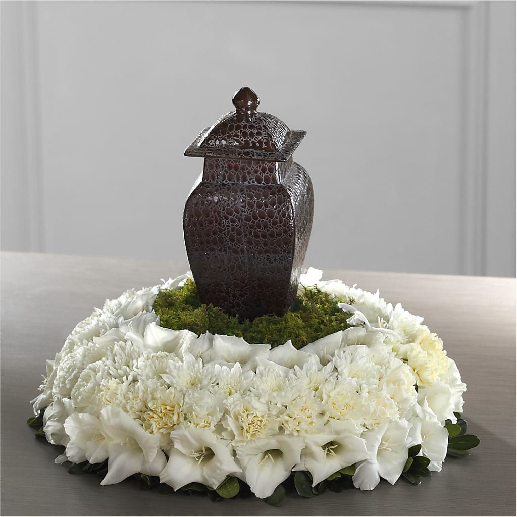 Encircling Grace Arrangement – Dillons, Hutchinson KS