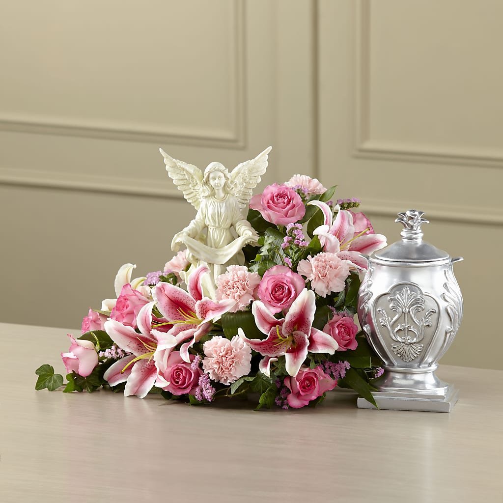 Divinity Arrangement – Dillons, Hutchinson KS