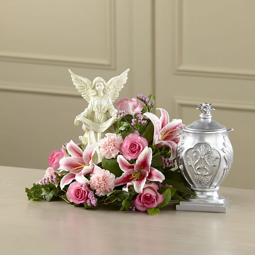Divinity Arrangement – Dillons, Hutchinson KS
