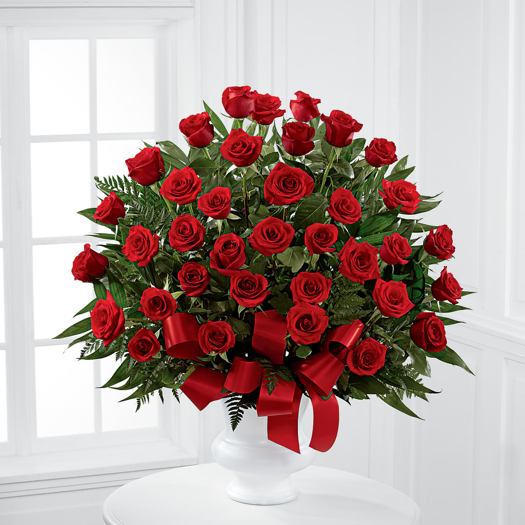 Blessed with Love Arrangement – Dillons, Hutchinson KS
