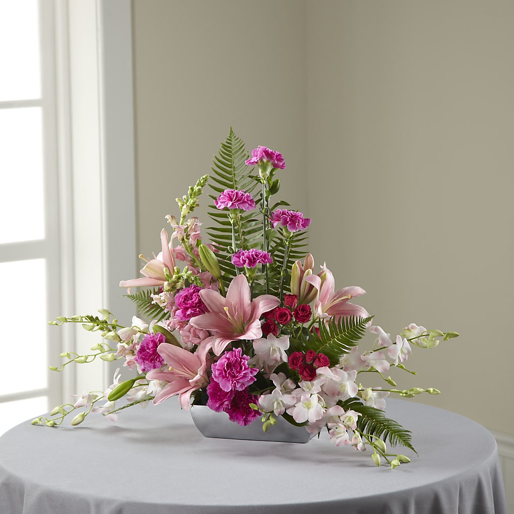Uplifting Moments Arrangement – Dillons, Hutchinson KS