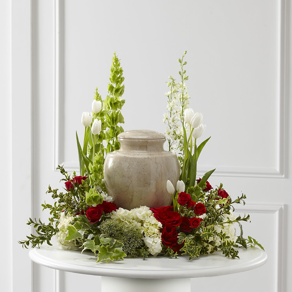 Tears of Comfort Arrangement – Dillons, Hutchinson KS