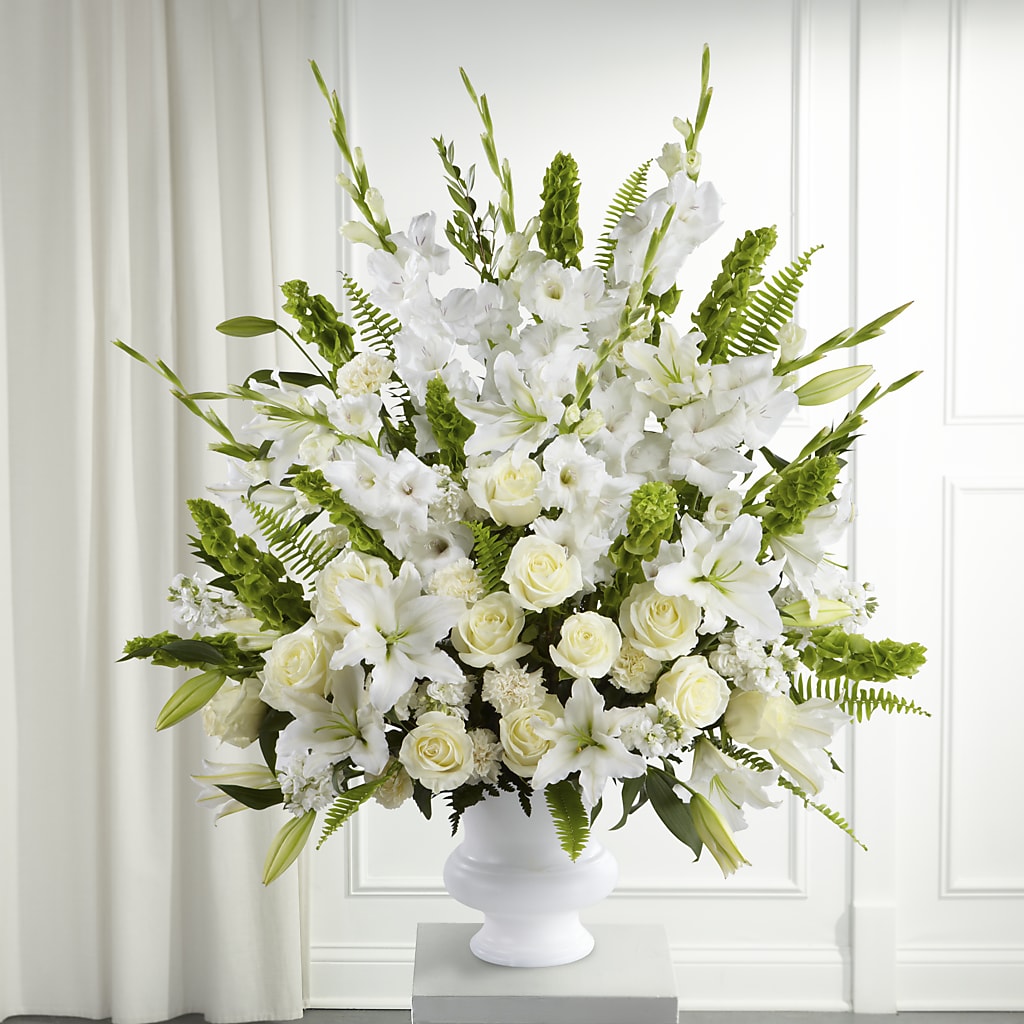 Morning Stars Arrangement – Dillons, Hutchinson KS