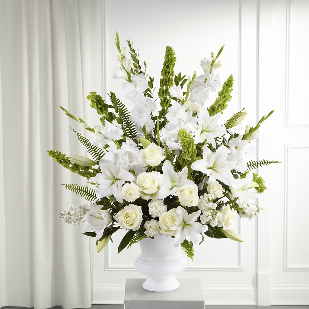 Morning Stars Arrangement – Dillons, Hutchinson KS