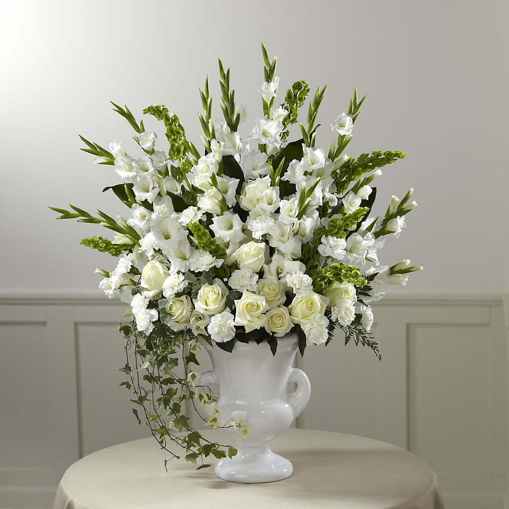 Fond Reflections Arrangement – Dillons, Hutchinson KS