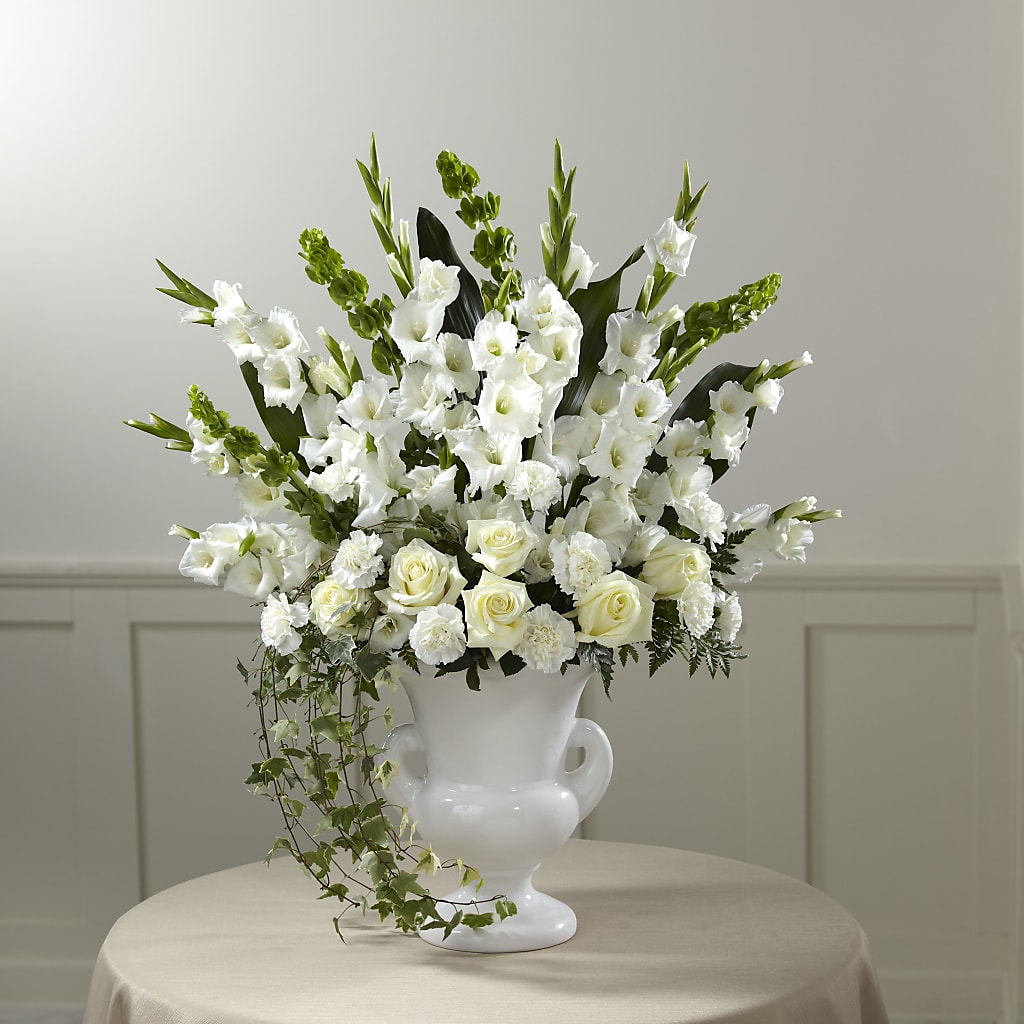 Fond Reflections Arrangement – Dillons, Hutchinson KS
