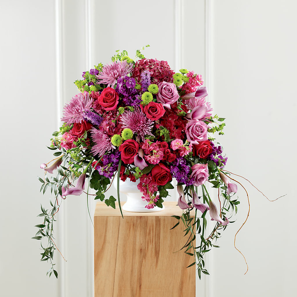 Our Love Eternal Arrangement – Dillons, Hutchinson KS